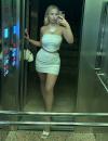 Küçükçekmece Escort Bayan Melisle Tutkulu Bir Serüven